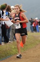 CCS XC D2 Girls  - 040